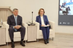 В Донецке прошла стратегическая сессия «За семью!», на которой обсудили профилактику социального сиротства