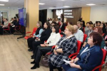 В Донецке прошла стратегическая сессия «За семью!», на которой обсудили профилактику социального сиротства