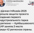 Гурген Малхасян рассказал о защите проекта первого индустриального парка в ДНР - Минпромторг ДНР