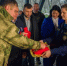 В Мариуполе состоялось открытие нового штаба добровольцев ЧС - Министерство молодежной политики
