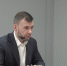 Денис Пушилин поставил задачи новому министру цифрового развития Дмитрию Ухову - Глава ДНР