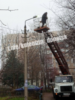 Новый игровой комплекс в Макеевке, биометрические загранпаспорта: дайджест новостей за 1 декабря
