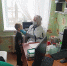 Мультидисциплинарная бригада детских специалистов в Амвросиевском ЦПМСП - Минздрав ДНР