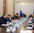 Вопросы урегулирования пассажироперевозок обсудили в Народном Совете - Народный Совет ДНР