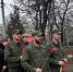 В День Неизвестного Солдата сотрудники следственного управления возложили цветы - Следственный комитет
