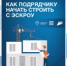 Как подрядчику начать строить с эскроу - Минфин ДНР