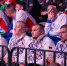 Ветераны из Донбасса успешно стартовали на всероссийском турнире по волейболу сидя - Донецк Медиа
