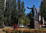 Хирург-трудоголик Докучаевска, детская площадка в виде Кремля и макеевчанка на центральном ТВ. Дайджест за 8 декабря