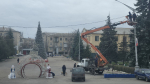Хирург-трудоголик Докучаевска, детская площадка в виде Кремля и макеевчанка на центральном ТВ. Дайджест за 8 декабря
