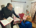 Хирург-трудоголик Докучаевска, детская площадка в виде Кремля и макеевчанка на центральном ТВ. Дайджест за 8 декабря