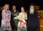 Хирург-трудоголик Докучаевска, детская площадка в виде Кремля и макеевчанка на центральном ТВ. Дайджест за 8 декабря