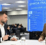 Глава ДНР: Восстановили более 2400 км дорог, свыше 500 школ и детсадов, 119 медучреждений — на Прямой линии с жителями подвели итоги работы с 2022 года и наметили планы на следующий. - Минтранс ДНР