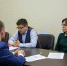 В Народном Совете обсудили обращение Брянской областной Думы - Народный Совет ДНР