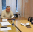 В Минтранс ДНР обратилась жительница Еленовки с просьбой оказать содействие в ремонте дорог Докучаевского округа - Минтранс ДНР