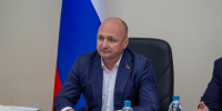 В Народном Совете продолжают совершенствовать законодательную инициативу, связанную с работой СЭЗ - Народный Совет ДНР