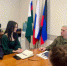 В ДНР состоялось заседание регионального отделения «Молодежного союза «Юный следователь» - Следственный комитет