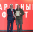 Премьер-министр Андрей Чертков наградил бойцов «Народного Фронта» - Правительство ДНР