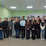 В сельскохозяйственном образовательно-производственном кластере провели День профориентации - Минобрнауки ДНР