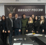 В День Конституции Российской Федерации сотрудник Следственного комитета принял участие в межвузовской конференции - Следственный комитет