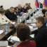 В Доме Правительства состоялось заседание Республиканской межведомственной комиссии по делам несовершеннолетних и защите их прав в ДНР - Правительство ДНР