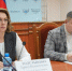 Вице-премьер Лариса Толстыкина провела заседание межведомственной комиссии по организации отдыха и оздоровления детей - Правительство ДНР