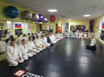 Иностранные журналисты в Донецке, новый бассейн в Дебальцево и новогодние подарки для детей Луганска. Дайджест за 16 декабря