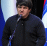 Председатель совета сторонников «Единой России» Ахра Авидзба: молодёжь Республики – катализатор всех наших идей - Единая Россия