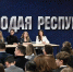 Активисты «Молодой Республики» приняли участие в более чем 2700 мероприятиях и доставили 300 тысяч литров питьевой воды населению - Министерство молодежной политики