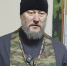 От креста до камуфляжа: как фронтовой священник лечит души солдат на передовой - Донецк Медиа