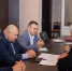 Профильный Комитет провел встречу с Министром здравоохранения ДНР Константином Масниковым - Народный Совет ДНР