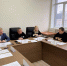 Вице-премьер Артем Крамаренко провел заседание членов Общественного совета при Минсельхозе ДНР - Правительство ДНР