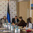Народный Совет продолжает сотрудничество с Избирательной комиссией ДНР - Народный Совет ДНР