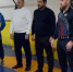 Борцы Приазовья - Справедливая Россия
