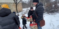 Праздник, который ждали - Справедливая Россия