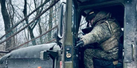 Войска «Центра» зашли в центр Гришино и продвигаются к границам Днепропетровщины - Донецк Медиа