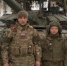 Бойцы 35-й отдельной мотострелковой бригады поздравили россиян с Новым годом - Донецк Медиа