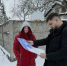 Добрые дела возвращаются теплом: как депутат и юная художница обменялись подарками - Единая Россия