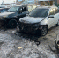 За полдня в небе над Белгородской областью зафиксировали 60 дронов - Донецк Медиа