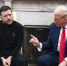 «У него нет козырей»: Трамп в очередной раз напомнил Зеленскому о его положении - Донецк Медиа