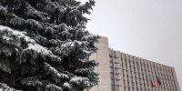Праздничный период в ДНР продолжается: новогодние концерты, переработка ёлок и зимняя профилактика на дорогах, дайджест за 14 января - Донецк Медиа