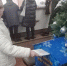 Акция «Письмо деду Морозу» завершилась! - Почта Донбасса