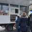 Осуществлена выездная торговля с использованием автомагазинов - Минпромторг ДНР