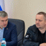 Профильный комитет продолжил работу по рассмотрению обращений в сфере земельного законодательства - Народный Совет ДНР