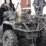 Украинские беспилотники совершили налет на колонну беженцев под Красноармейском - Донецк Медиа