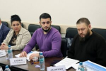 Муниципалитеты представили свои проекты благоустройства общественных пространств