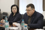 Муниципалитеты представили свои проекты благоустройства общественных пространств