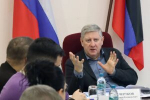 Муниципалитеты представили свои проекты благоустройства общественных пространств
