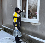 Отчет команды Макеевского городского отделения Партии