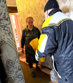 Отчет команды Макеевского городского отделения Партии