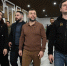 «Молодежь Донбасса стоит в авангарде всех созидательных процессов»: Денис Пушилин принял участие в мероприятиях молодежного центра «30/09» - Глава ДНР